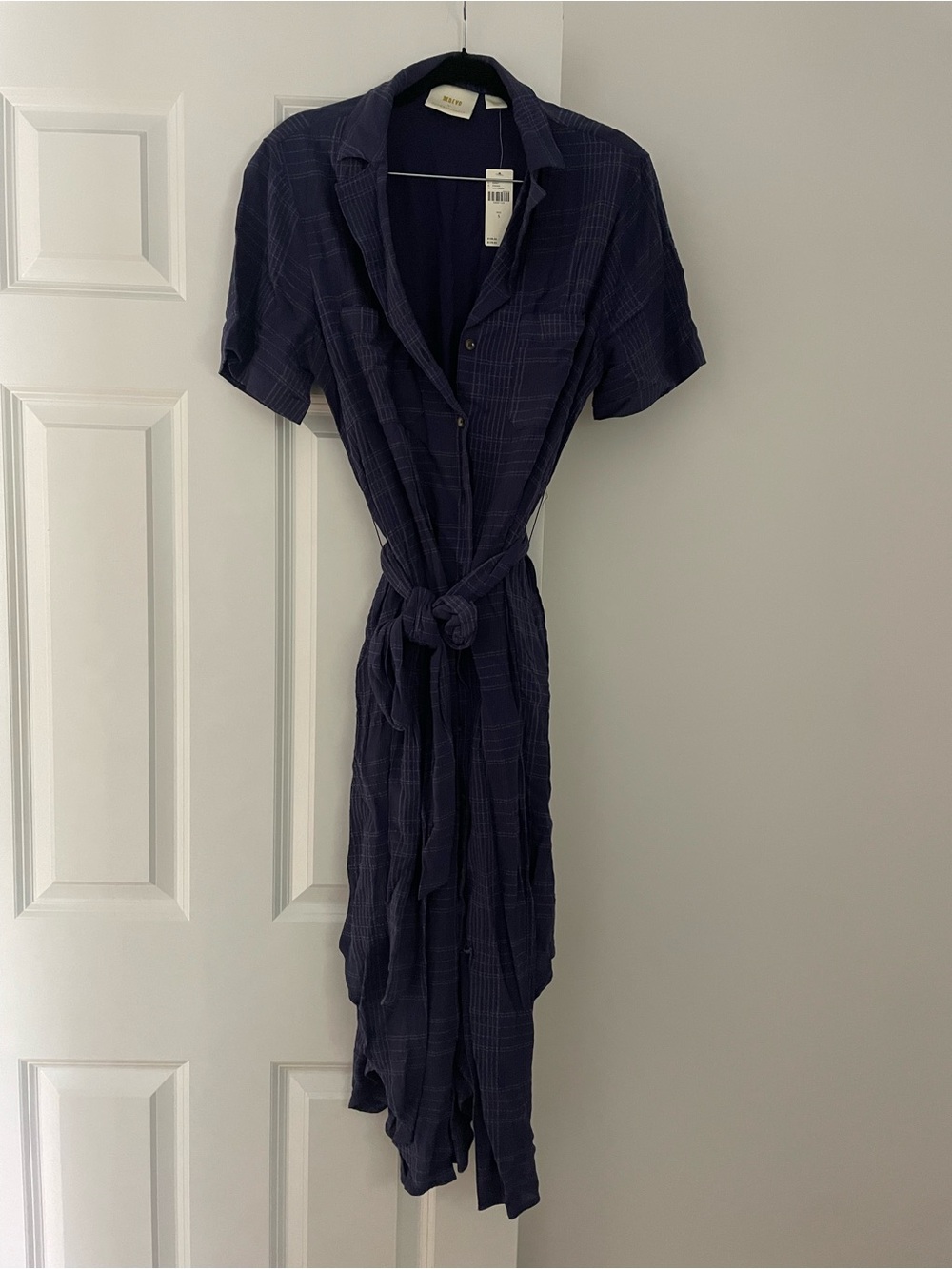 Anthropologie dress